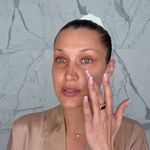 Bella Hadid