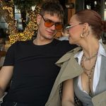Mirta Miler i Nemanja Popović