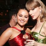 Taylor Swift i Selena Gomez