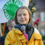 Ekološka aktivistica Greta