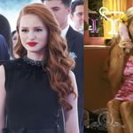 Cheryl Blossom i Elle Woods