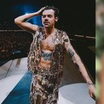 Harry Styles i njegov dvojnik