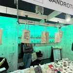 Štand na Interliberu