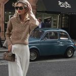 Elegantna odjevna kombinacija