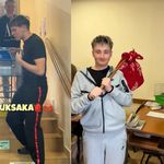 Dan bez ruksaka u školi