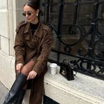 Zimski outfit s čizmama