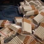 Kofer pun odjeće i cigareta: Ovako izgleda spremanje imotskog studenta u Zagreb nakon Uskrsa