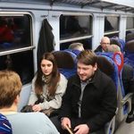  Imaju neograničen broj putovanja: Studenti ove županije plaćat će samo četvrtinu karte za vlak