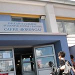 Kafić u sklopu kampusa Borongaj digao je cijene napitaka...