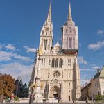 Katedrala na zagrebačkom Kaptolu