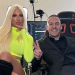 Baka Prase i Jelena Karleuša