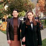 Gilmore Girls