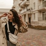 Jesenski outfit