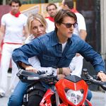 Knight and Day