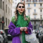 Šarena odjevna kombinacija