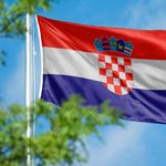 Hrvatska zastava