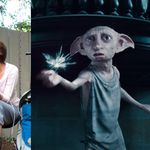 The Fault in Our Stars i Dobby