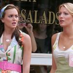 Blair i Serena