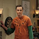 Sheldon Cooper