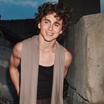 Timothee Chalamet - 2