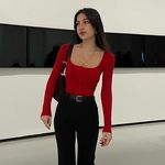 Jesenski outfit