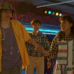 Stranger Things