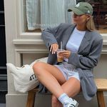 Outfit sa sakoom