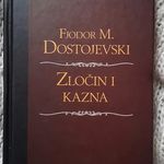 Knjiga Zločin i kazna