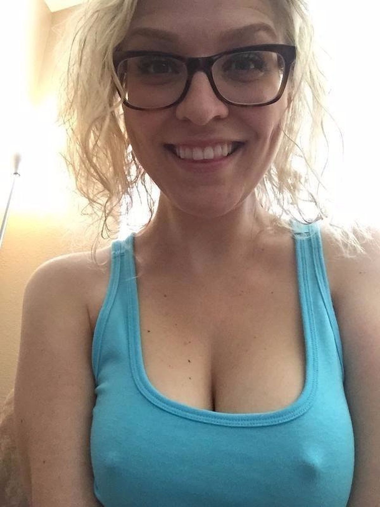 Small Titties Selfies
