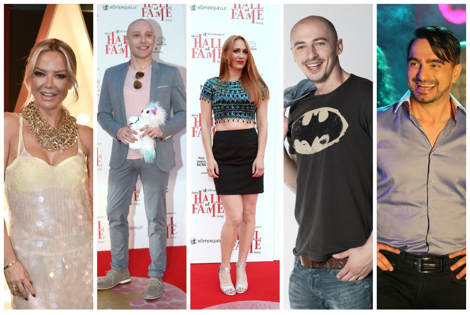 Oni su kraljevi svadbi: Evo koliko po vjenčanju zarade hrvatski pjevači