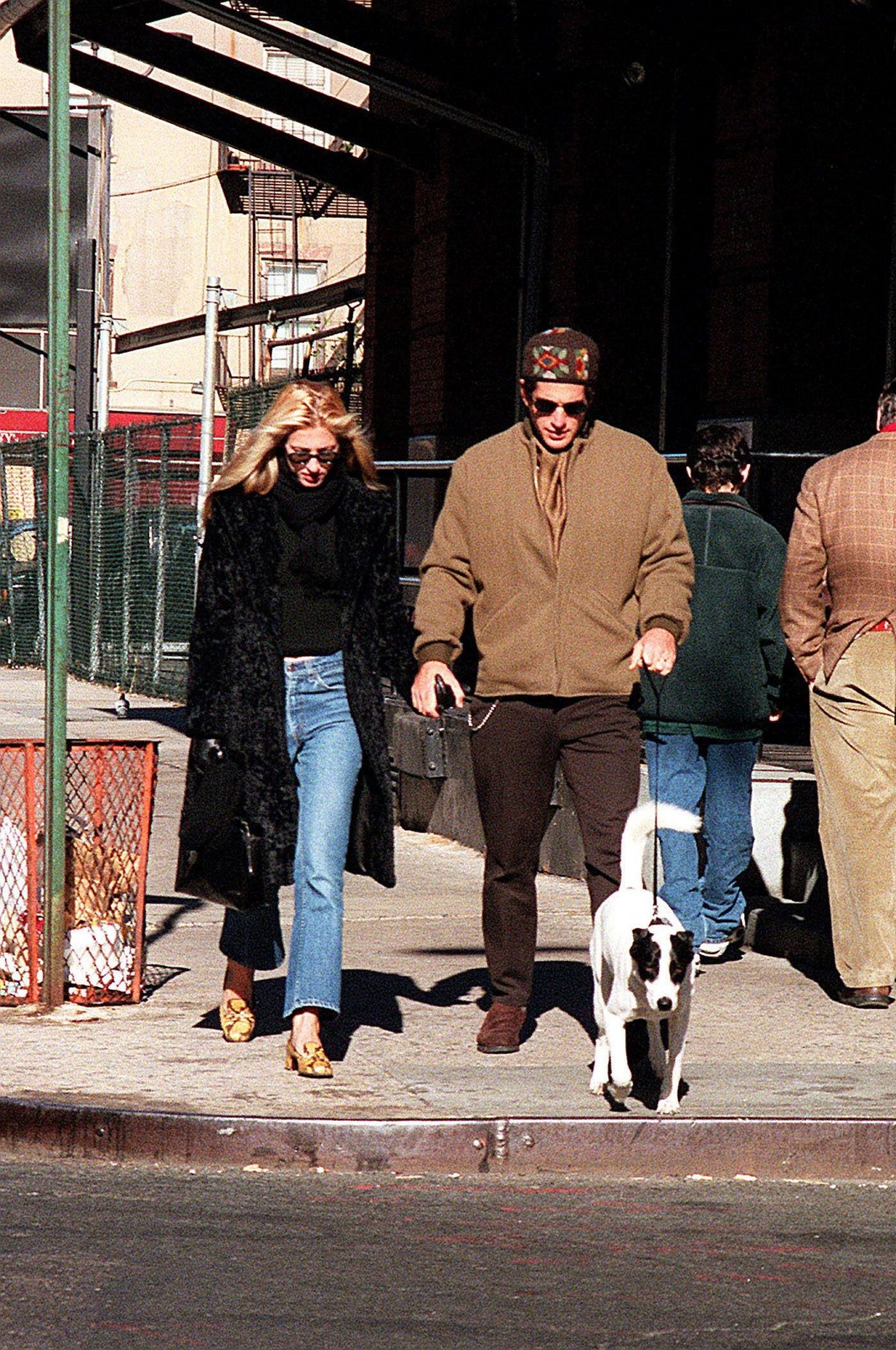 Carolyn Bessette Kennedy Ena Koja Je Protiv Svoje Volje Postala Modna Ikona