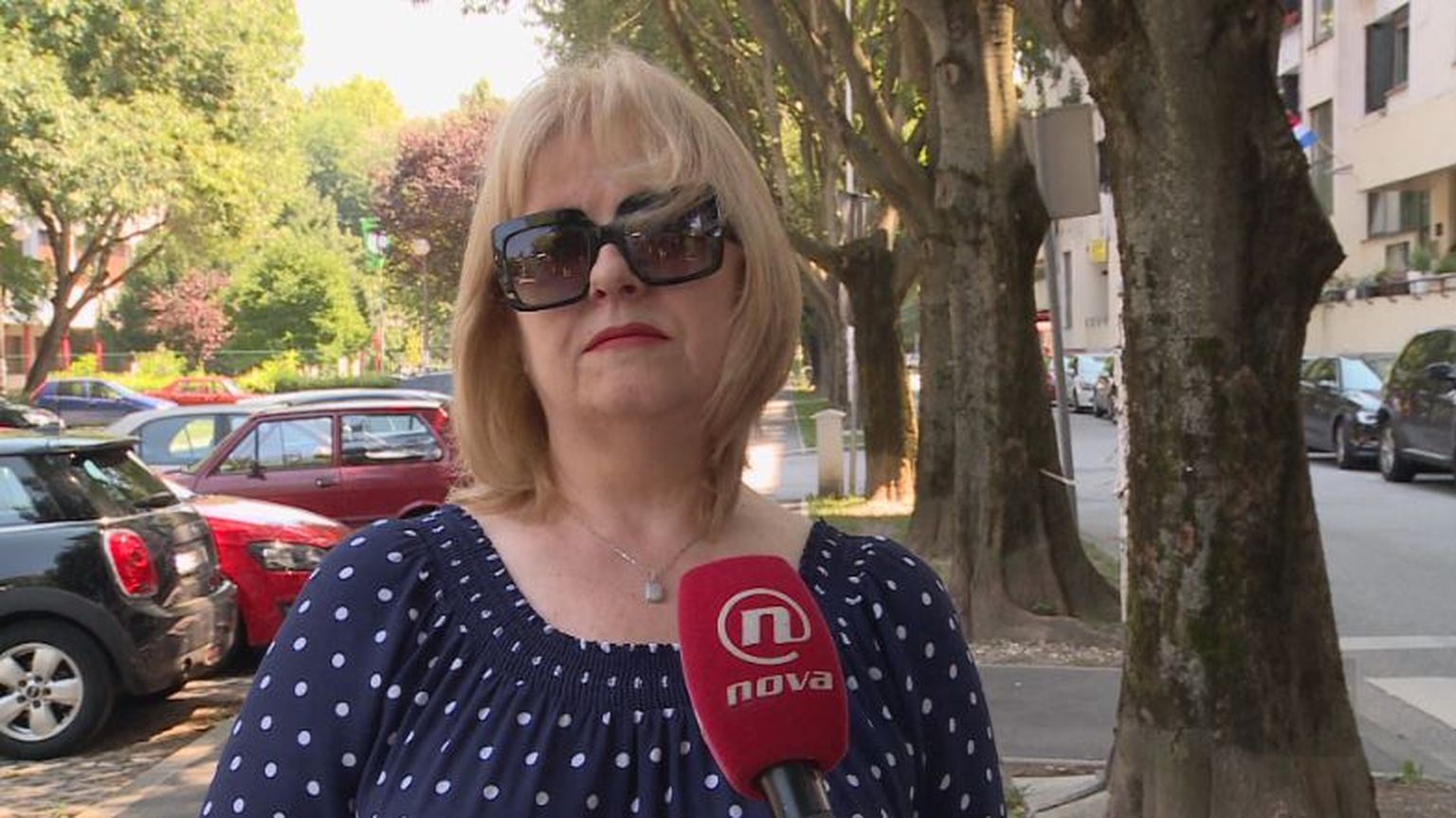 Jasna Zlokić obajsnila zašto joj više odgovaraju zime u Zagrebu nego u