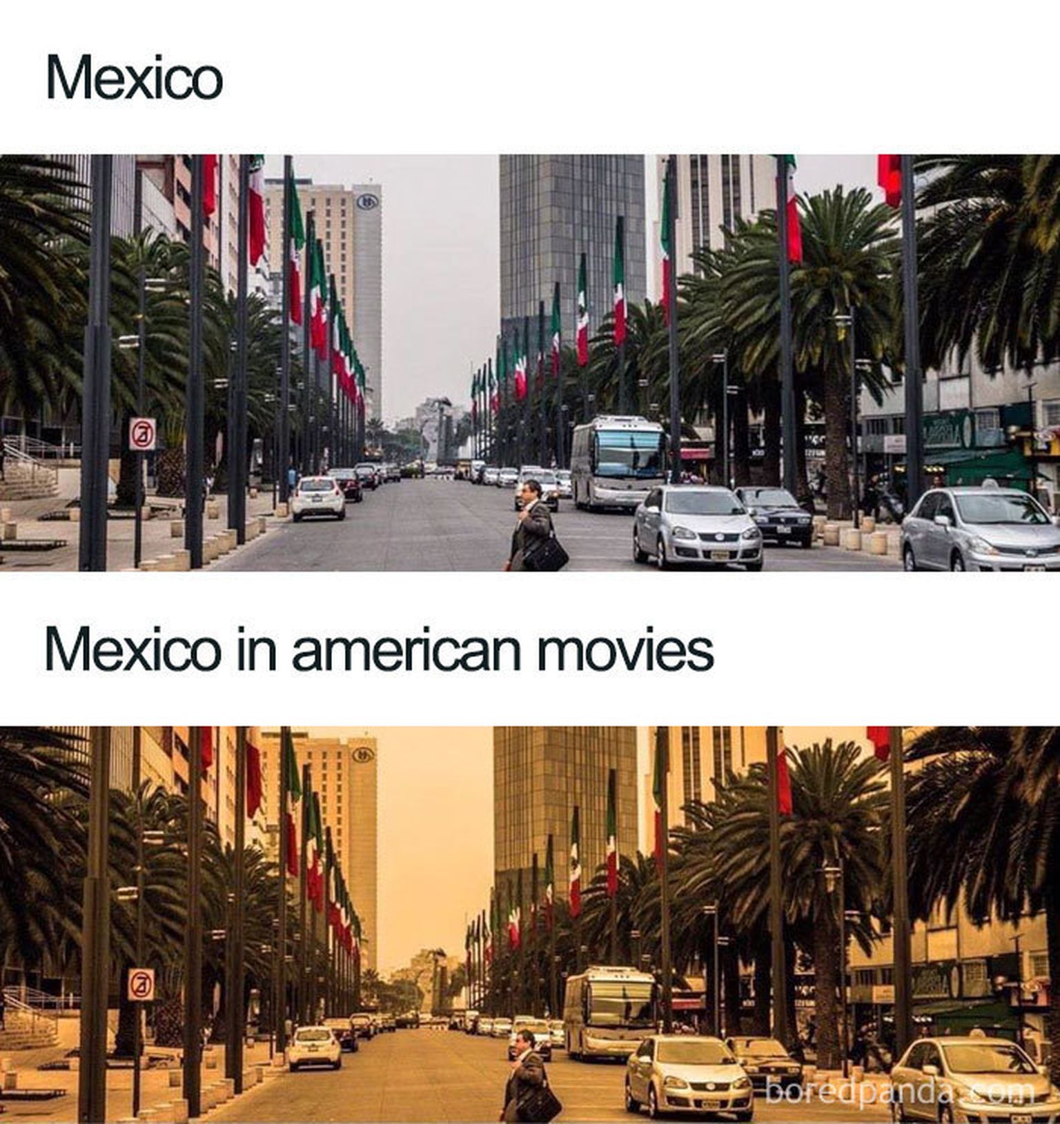 мексика приколы