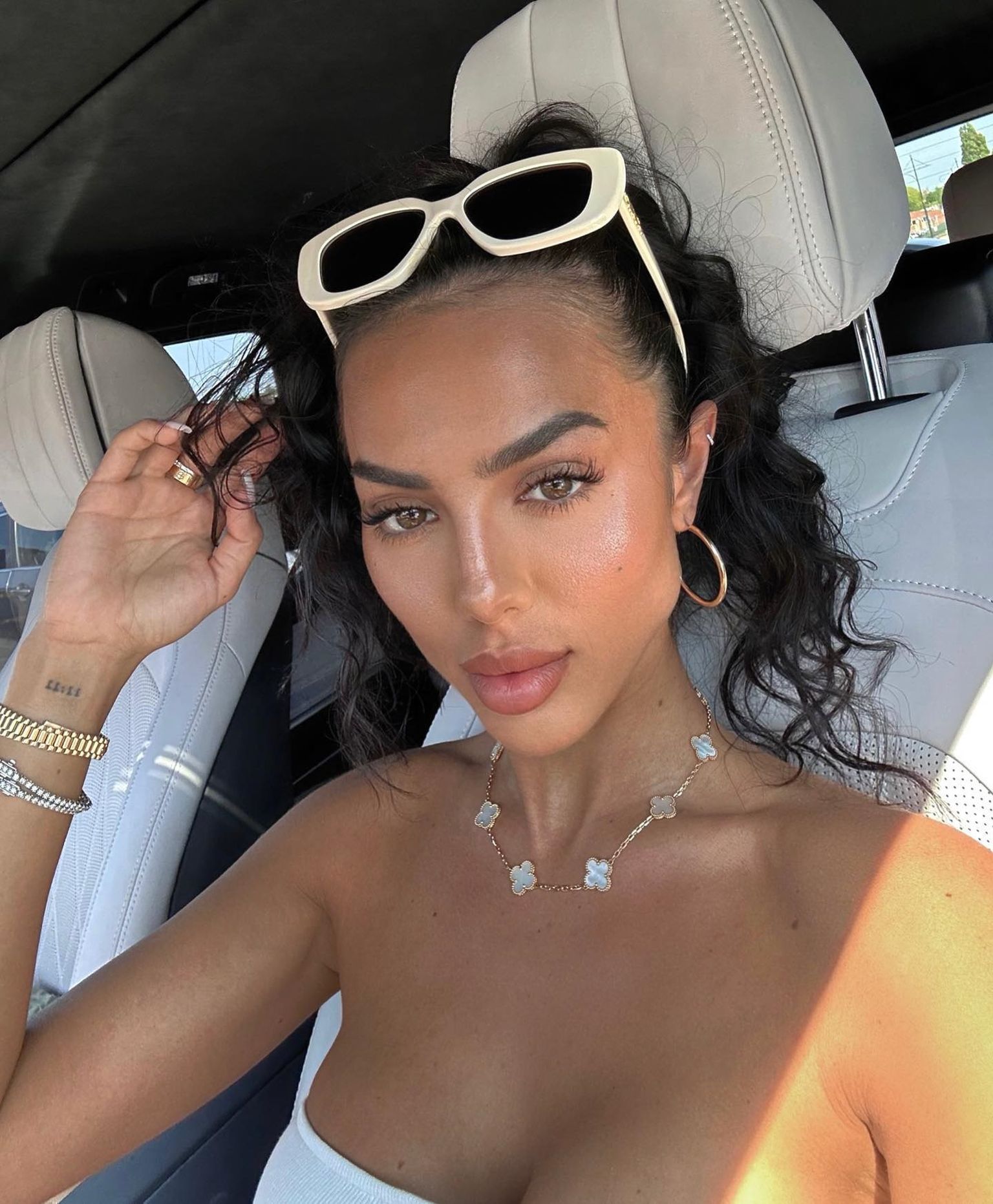 Meet Jailyne Ojeda: The Social Media Sensation - gfmupgp
