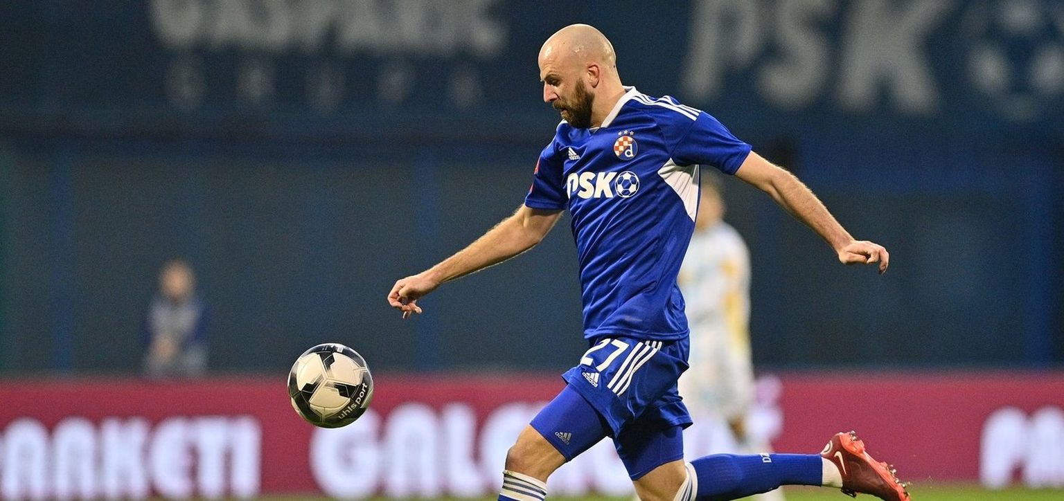 Kapetan otišao u stilu: Dinamo dominantan protiv Rijeke, Maksimir ovacijama  ispratio Ademija