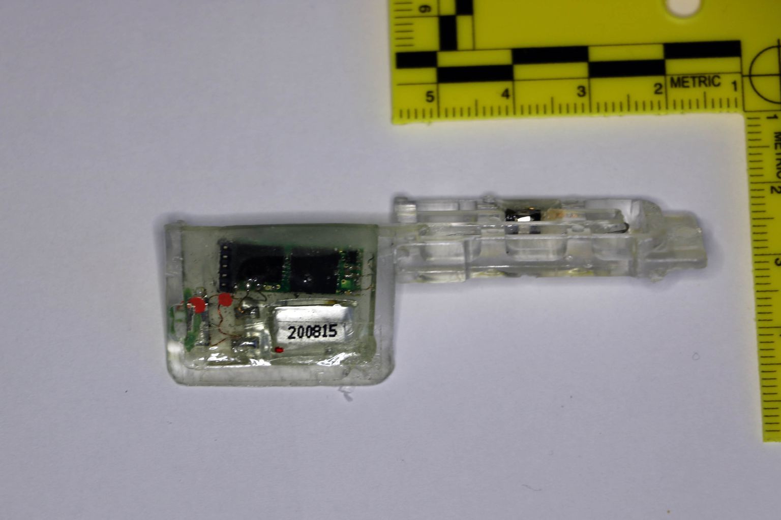 Jeste li dizali novac na bankomatu? Policija pronašla "skimmer" za