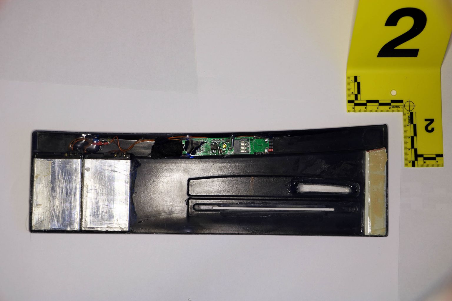 Jeste li dizali novac na bankomatu? Policija pronašla "skimmer" za