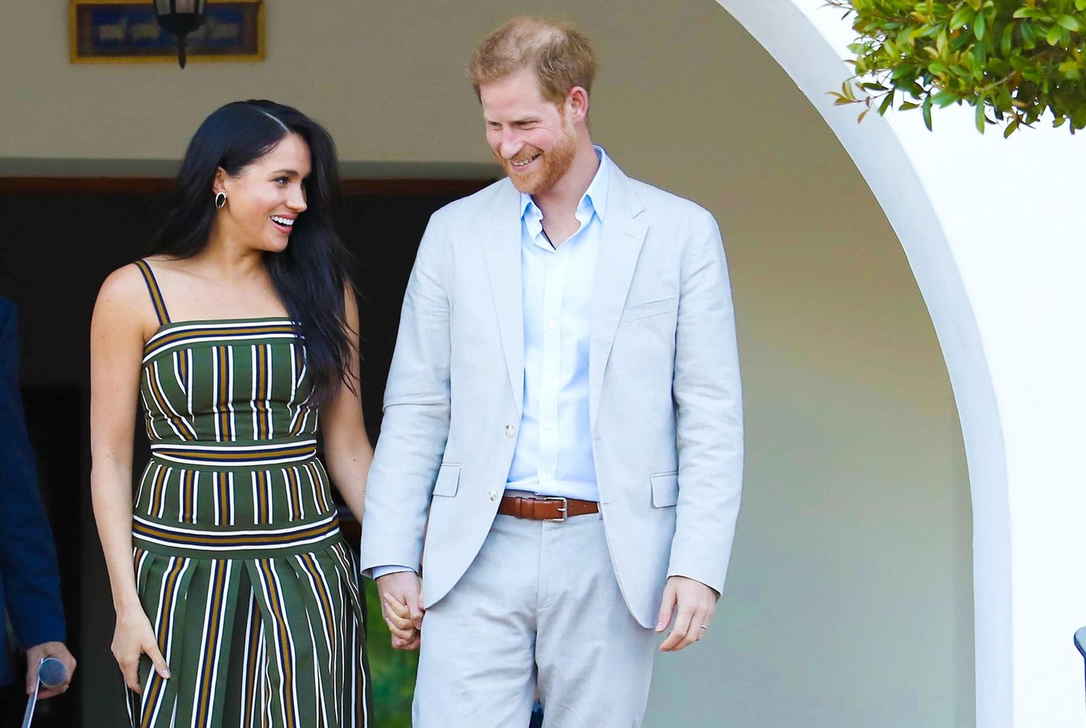 Meghan i Harry pripremaju posebno slavlje za vikend, a pozivnice su