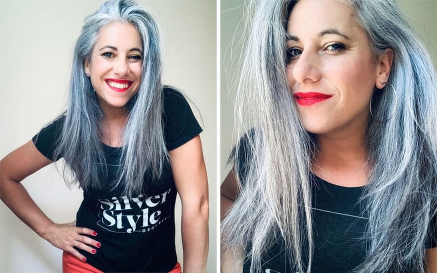 Седой цвет волос краска. What are the best Colors for Gray hair?.