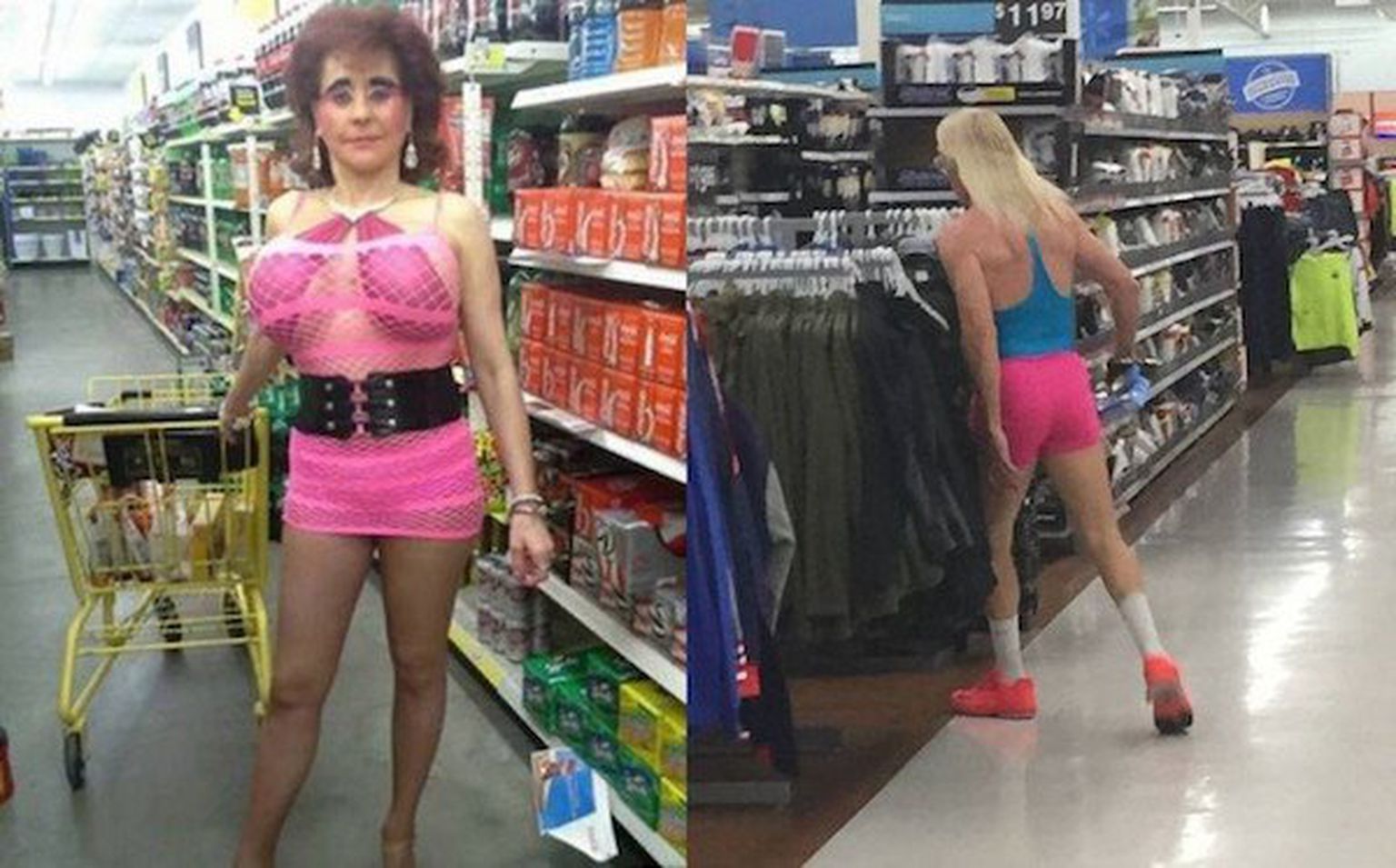 Fail формы. Walmart people девушки. People of Walmart фото. В супермаркете США женщины. Волмарт странные посетители.