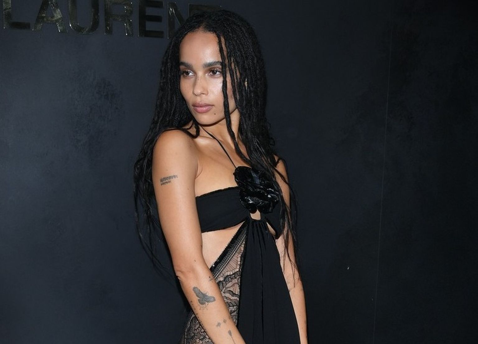 Zoe Kravitz (Foto: Profimedia). 