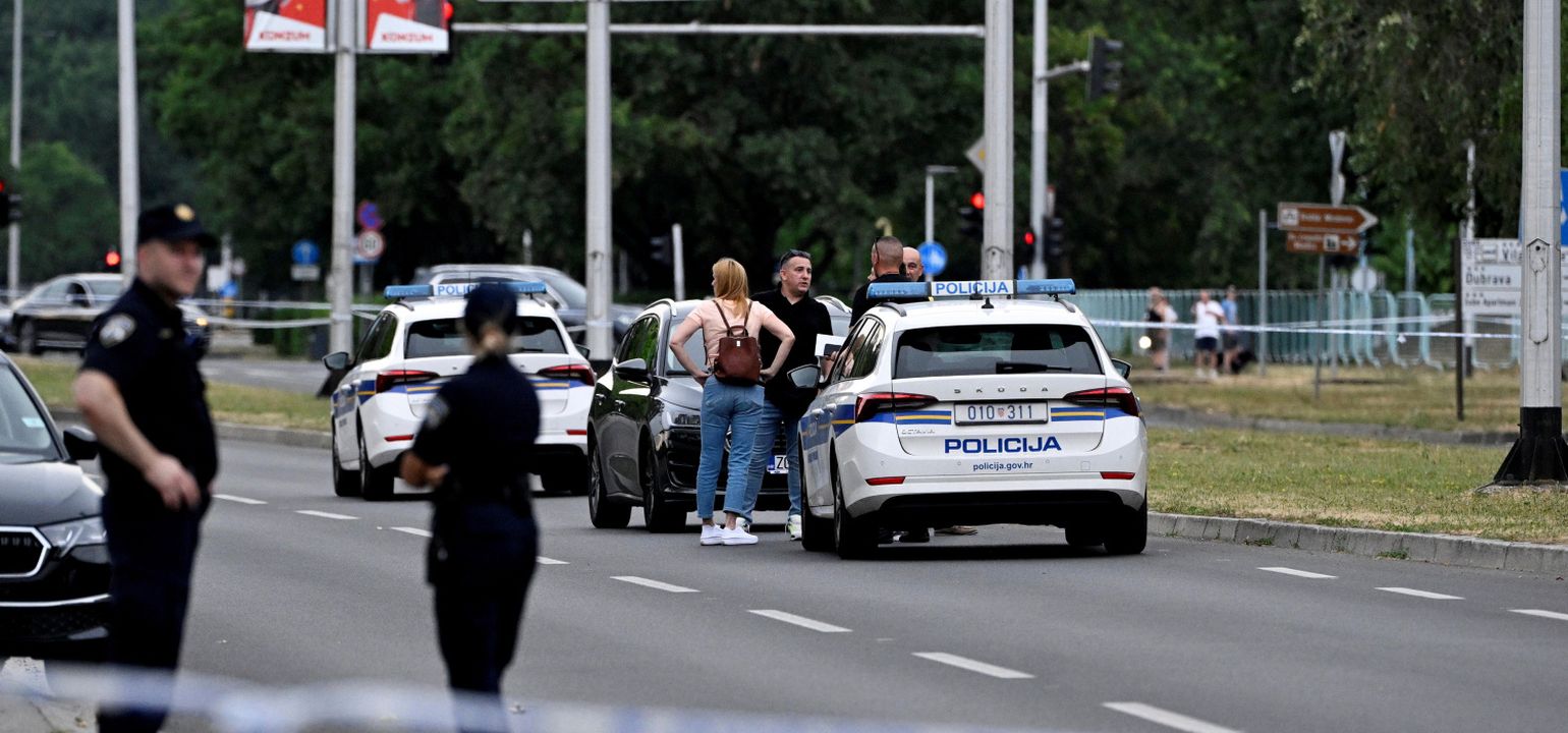Ubojstvo na ulici u Dubravi - 6