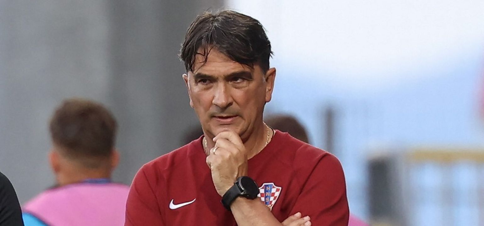 Zlatko Dalić
