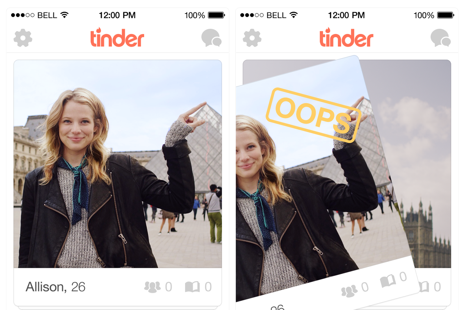 Match.com upoznavanje horor priča