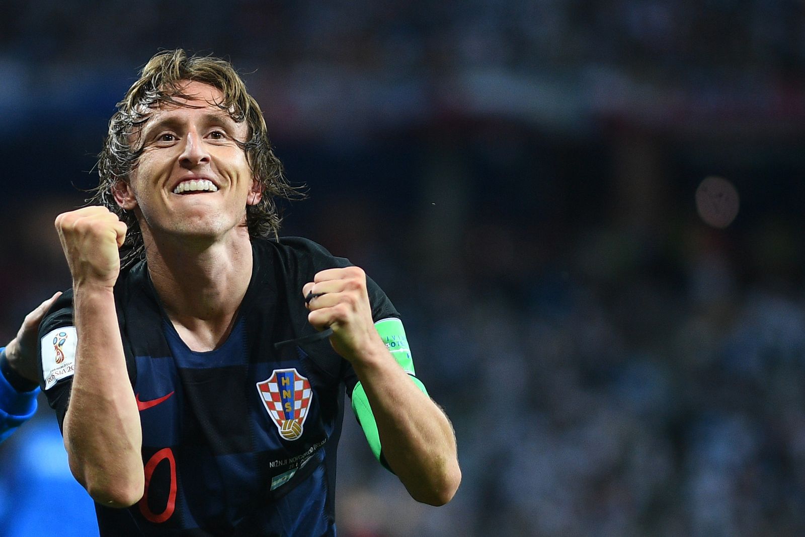 Modrić sve češće na klupi: Treba li strahovati hrvatska