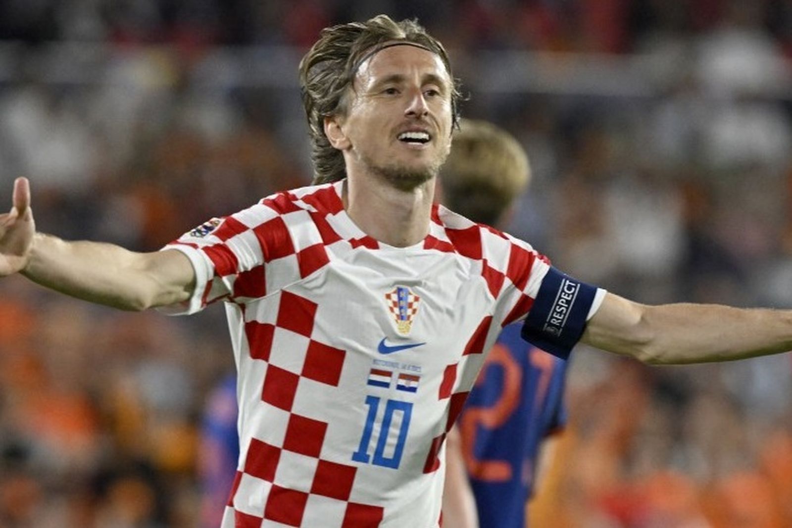 Modrić sve češće na klupi: Treba li strahovati hrvatska reprezentacija? 