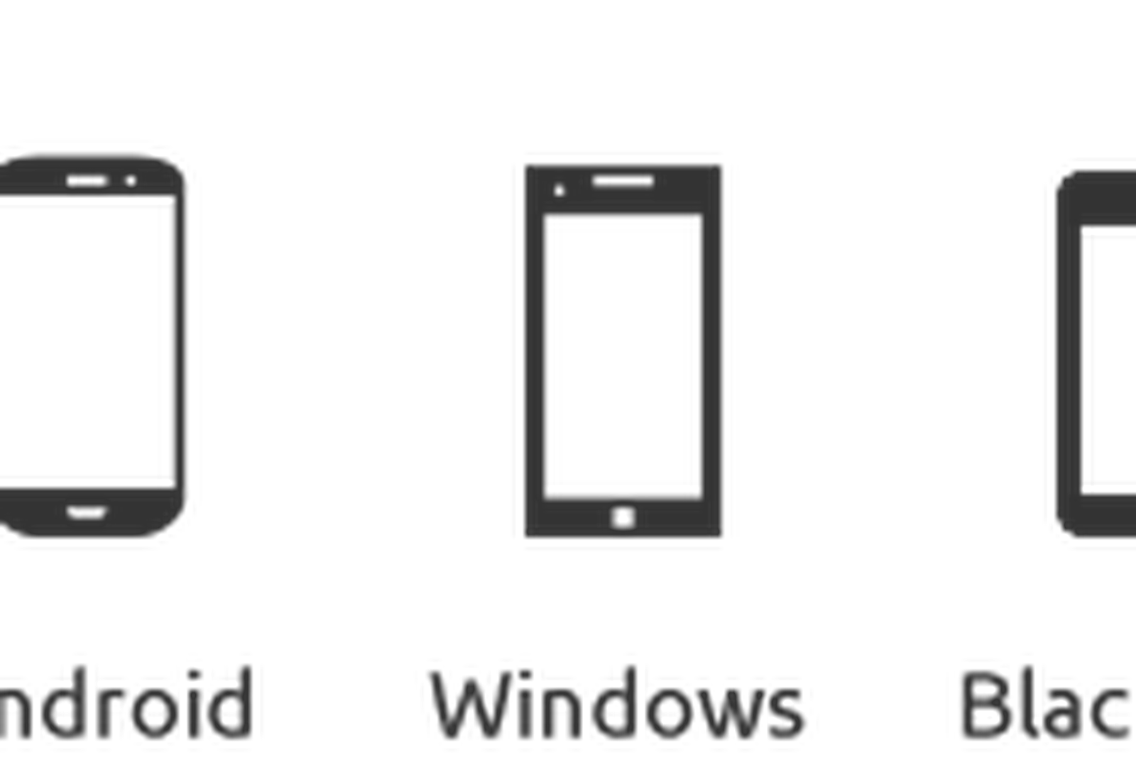 aplikacije za upoznavanje za Windows telefon