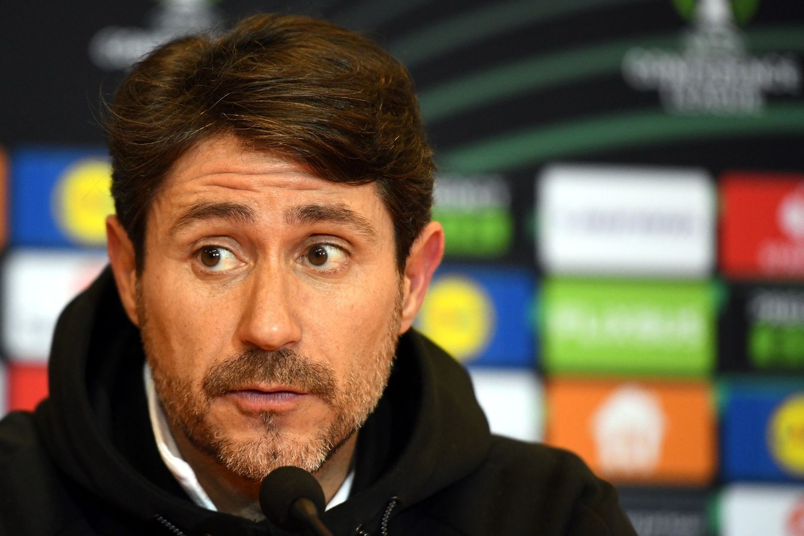 Tko je Victor Sanchez? Napravio je čudo u Sloveniji, a kod ...