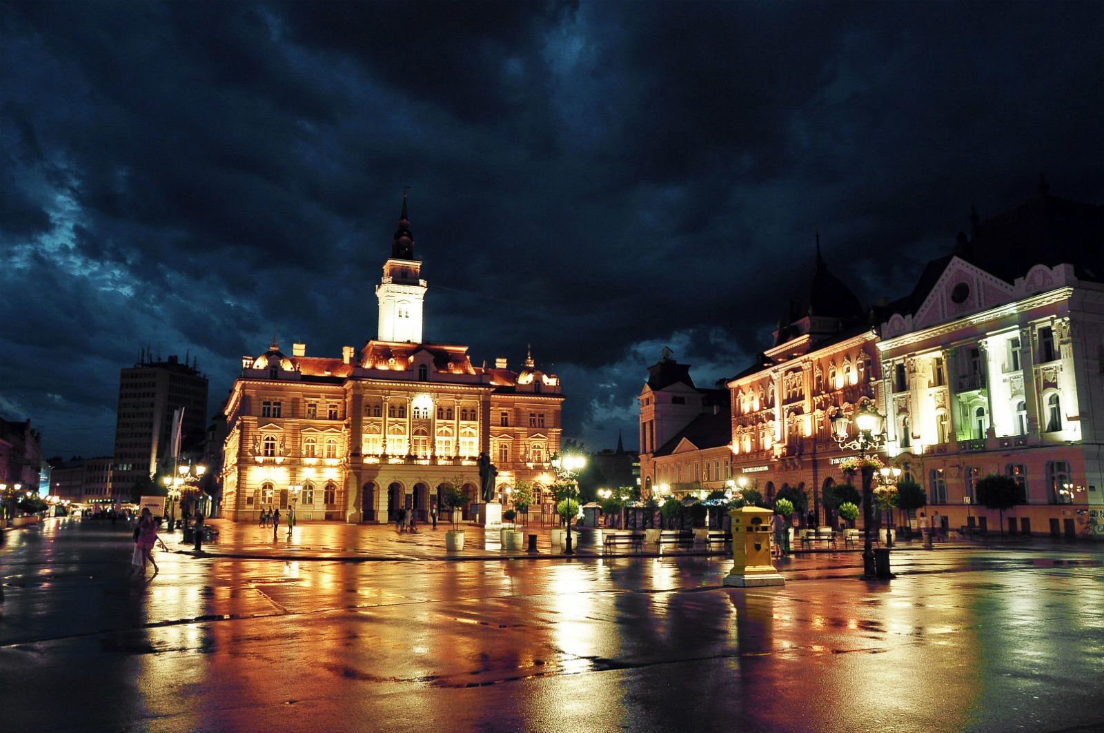 Oglasi erotske masaze novi sad - 🧡 THE 6 BEST Things to do in Vojvodina &a...