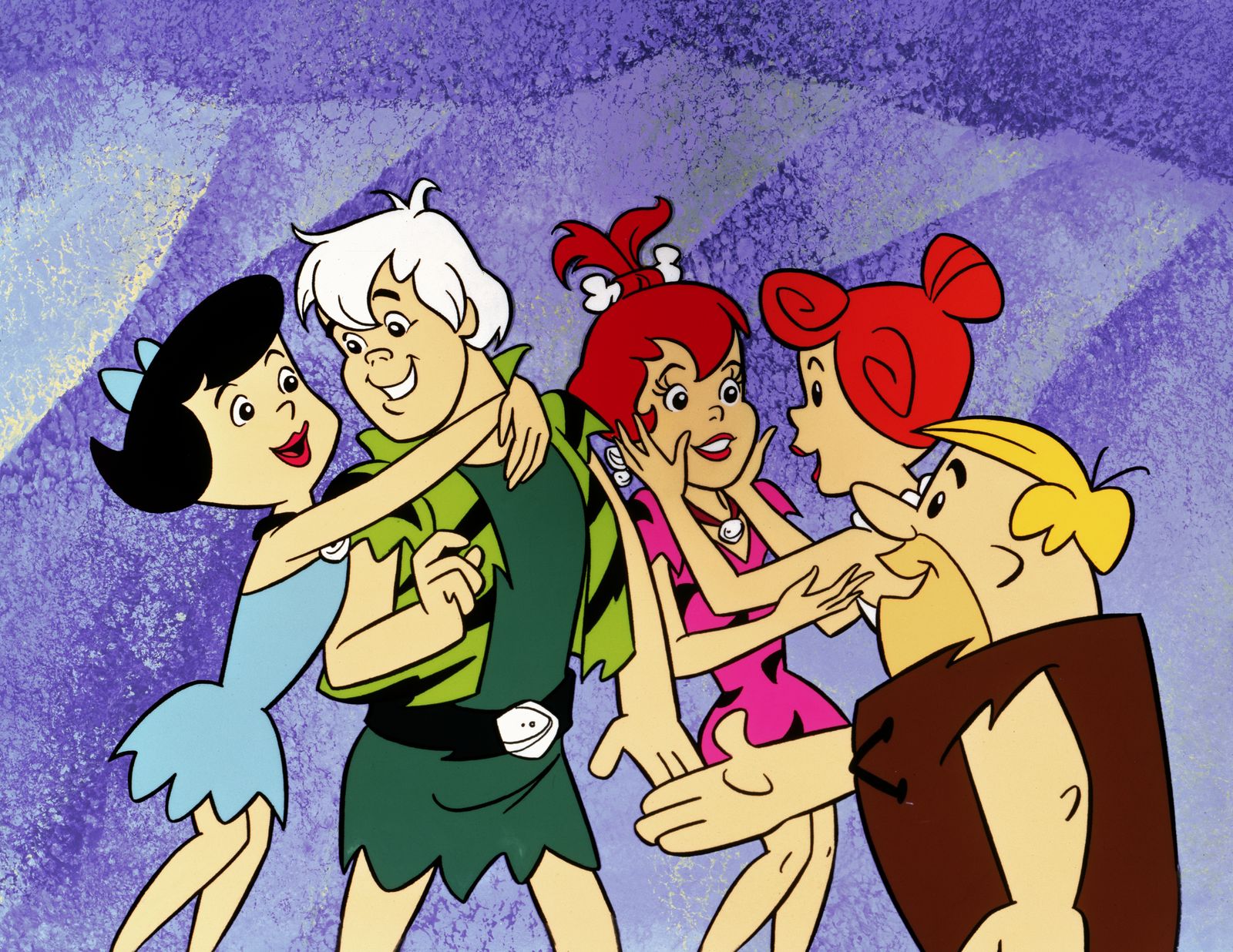 Obitelj Kremenko: Yabba Dabba Do 
